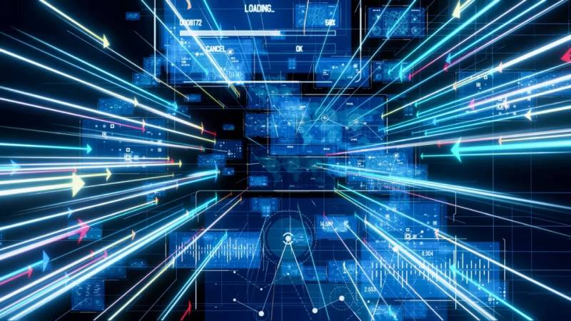 泗水县SCADA系统开发：守护工业安全的数字卫士